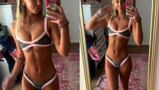 Ellison Bennett - Video Leaks #10
