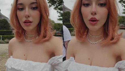 AnniTheDuck - Video Leaks #1