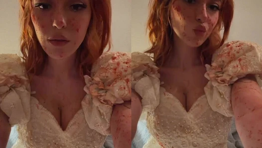 AnniTheDuck - Video Leaks #7