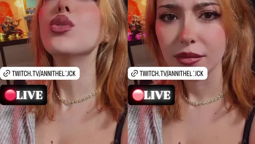 AnniTheDuck - Video Leaks #10