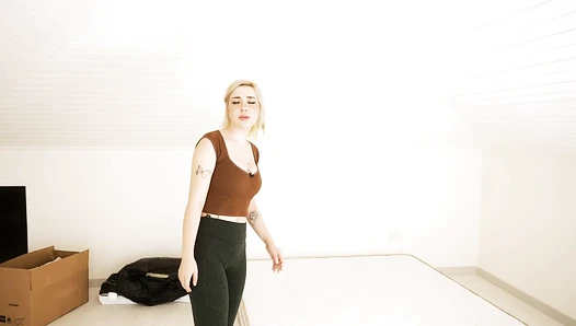 AnniTheDuck - Video Leaks #11