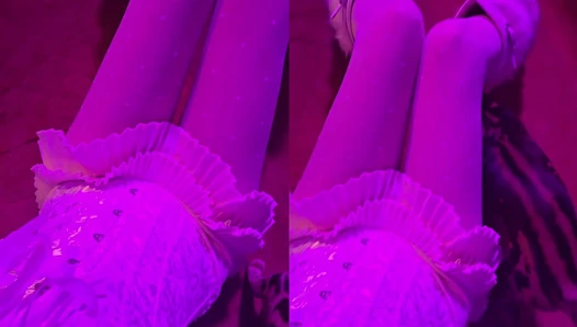 AnniTheDuck - Video Leaks #12