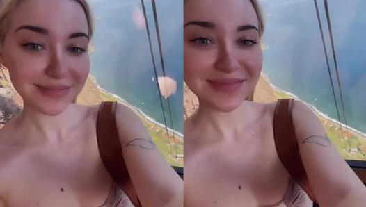 AnniTheDuck - Video Leaks #21
