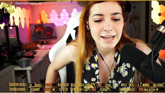 AnniTheDuck - Video Leaks #25