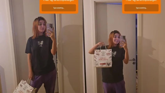 AnniTheDuck - Video Leaks #26