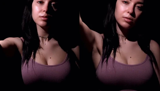 AnniTheDuck - Video Leaks #29