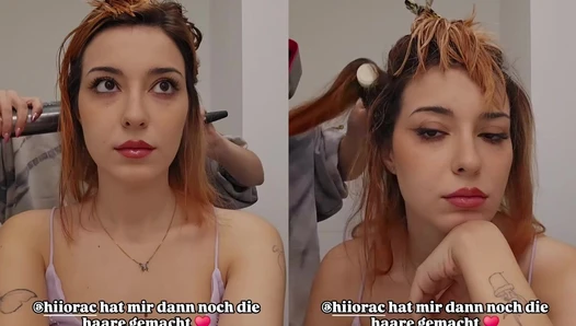 AnniTheDuck - Video Leaks #33