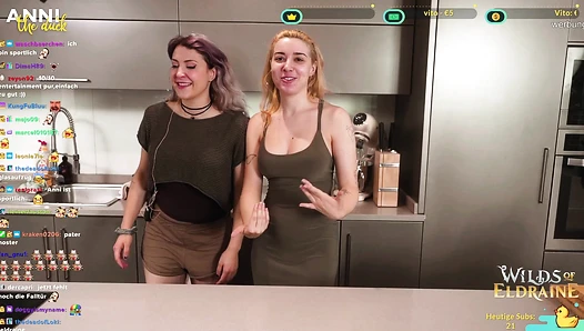 AnniTheDuck - Video Leaks #36