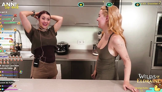 AnniTheDuck - Video Leaks #36