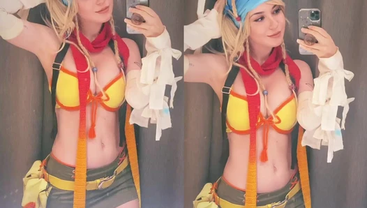 AnniTheDuck - Video Leaks #39