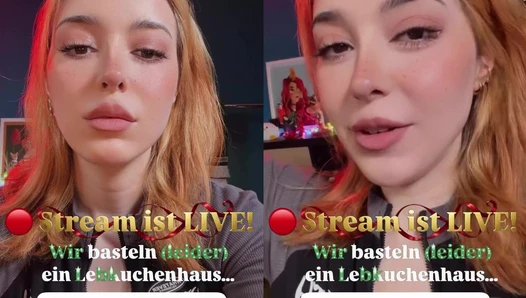 AnniTheDuck - Video Leaks #40