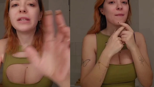 AnniTheDuck - Video Leaks #44