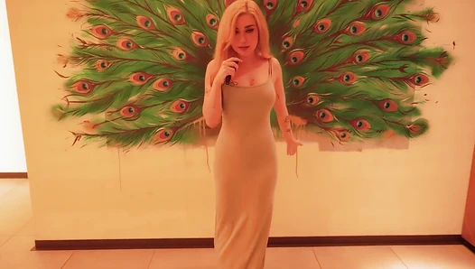 AnniTheDuck - Video Leaks #45