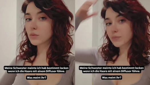 AnniTheDuck - Video Leaks #50