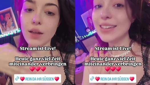 AnniTheDuck - Video Leaks #51