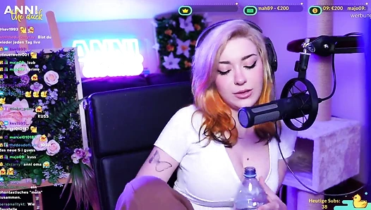 AnniTheDuck - Video Leaks #60