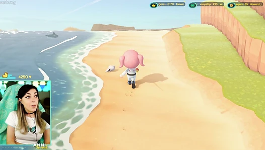 AnniTheDuck - Video Leaks #63