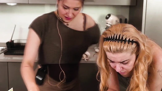 AnniTheDuck - Video Leaks #69