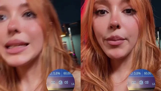 AnniTheDuck - Video Leaks #71