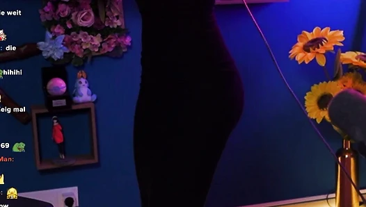 AnniTheDuck - Video Leaks #72