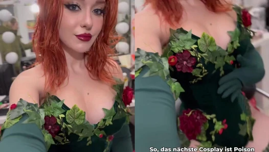 AnniTheDuck - Video Leaks #74