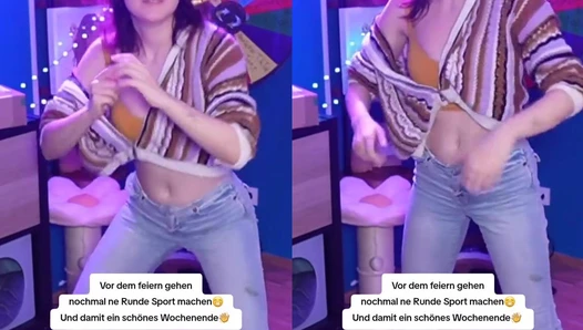 AnniTheDuck - Video Leaks #77