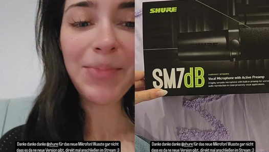 AnniTheDuck - Video Leaks #79