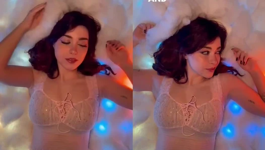 AnniTheDuck - Video Leaks #80