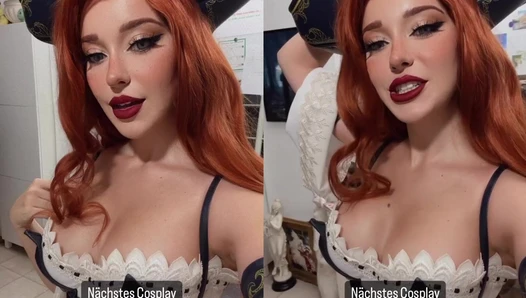 AnniTheDuck - Video Leaks #83