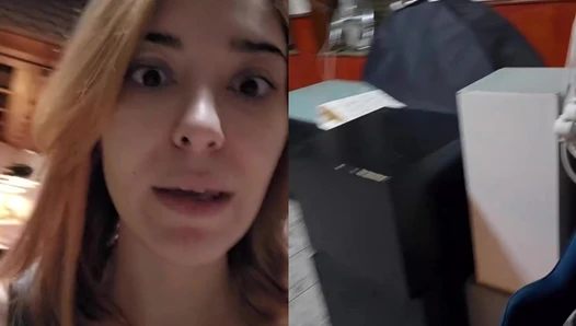 AnniTheDuck - Video Leaks #84