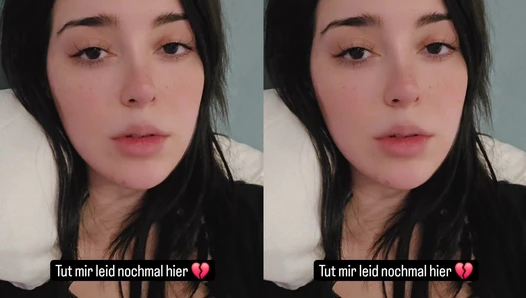 AnniTheDuck - Video Leaks #86