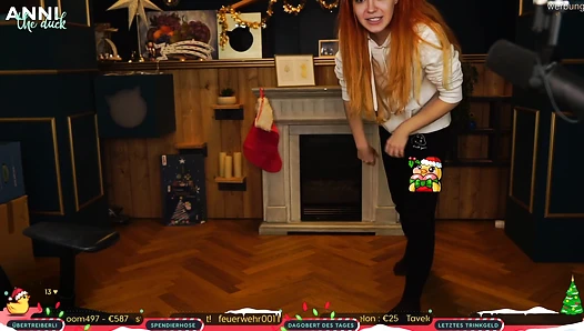 AnniTheDuck - Video Leaks #88