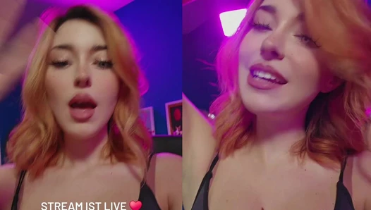AnniTheDuck - Video Leaks #89