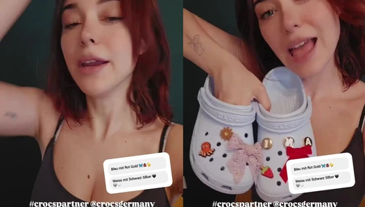 AnniTheDuck - Video Leaks #92