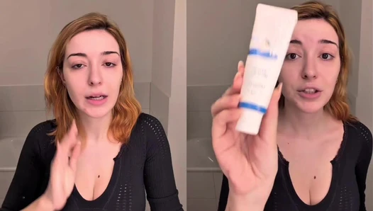AnniTheDuck - Video Leaks #94