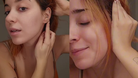 AnniTheDuck - Video Leaks #107