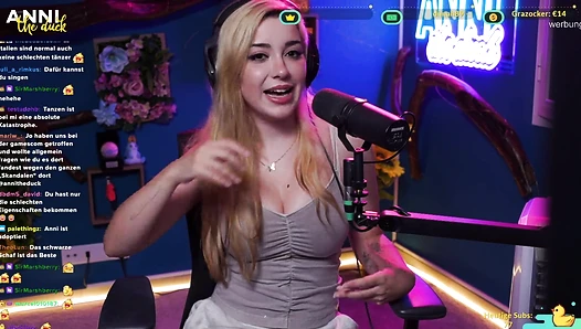 AnniTheDuck - Video Leaks #108