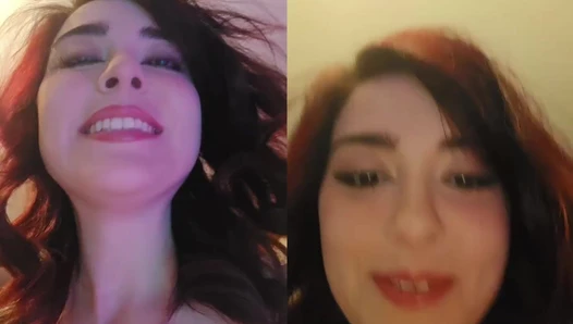 AnniTheDuck - Video Leaks #115