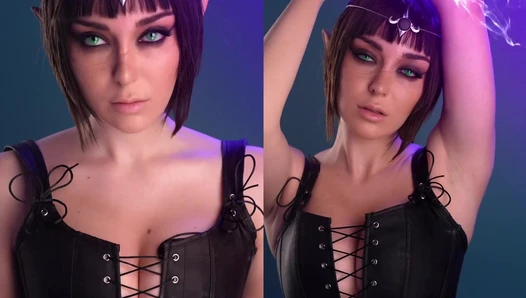 AnniTheDuck - Video Leaks #117