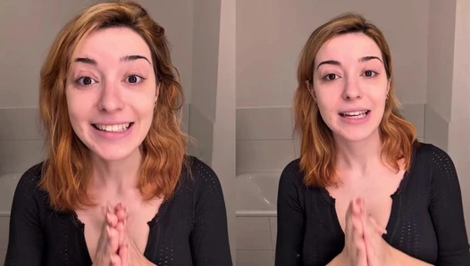 AnniTheDuck - Video Leaks #121