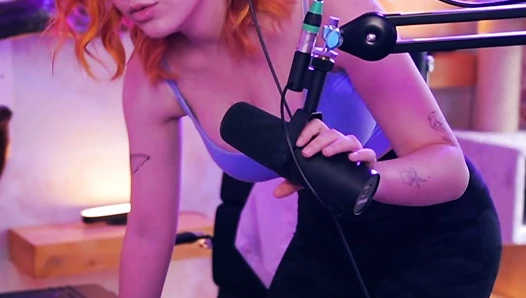 AnniTheDuck - Video Leaks #126