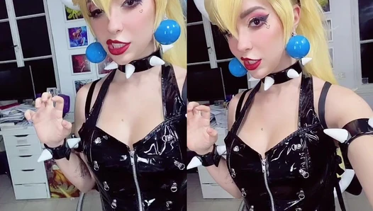 AnniTheDuck - Video Leaks #130