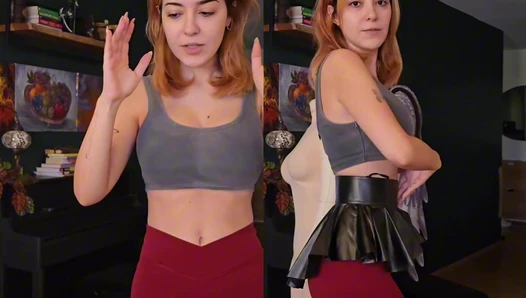 AnniTheDuck - Video Leaks #132