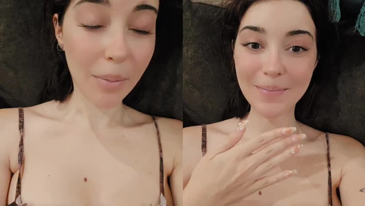 AnniTheDuck - Video Leaks #135