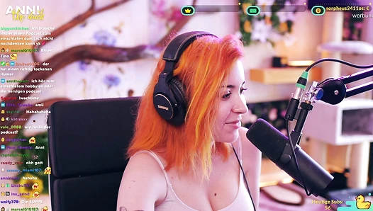 AnniTheDuck - Video Leaks #136