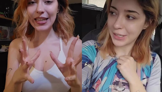 AnniTheDuck - Video Leaks #141
