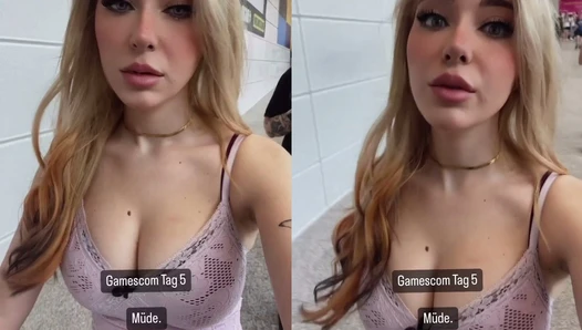 AnniTheDuck - Video Leaks #145