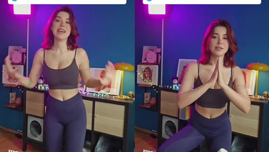 AnniTheDuck - Video Leaks #146