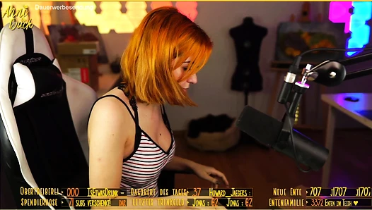 AnniTheDuck - Video Leaks #148