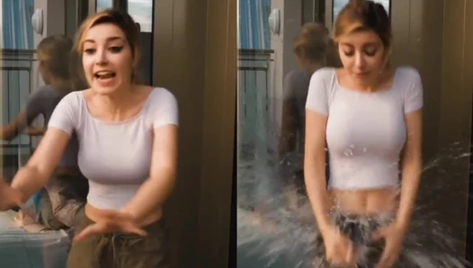 AnniTheDuck - Video Leaks #158